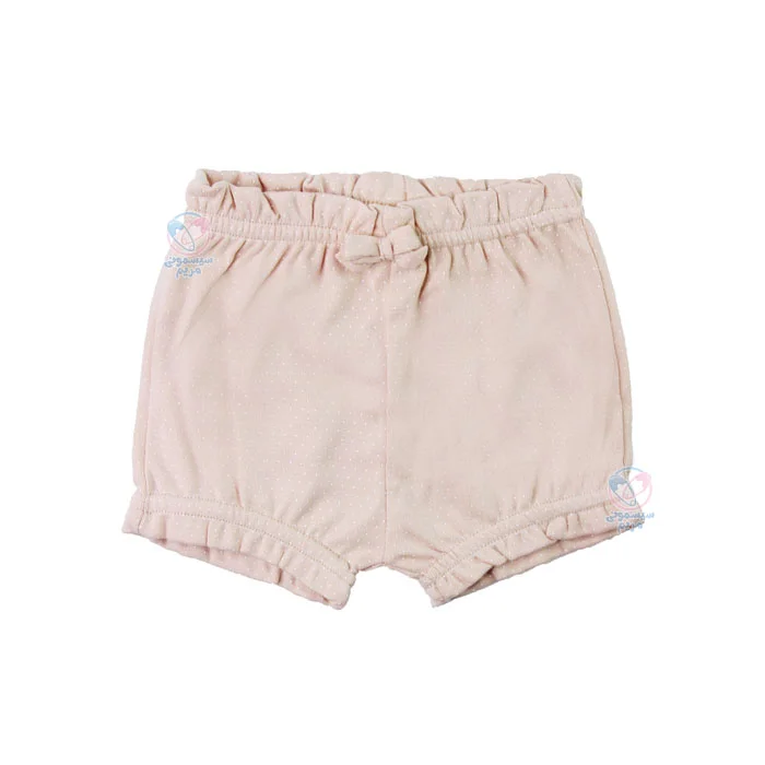 لباس نوزادی سوئیت پاریز Pariz، تهیه شده از نخپنبه باکیفیت