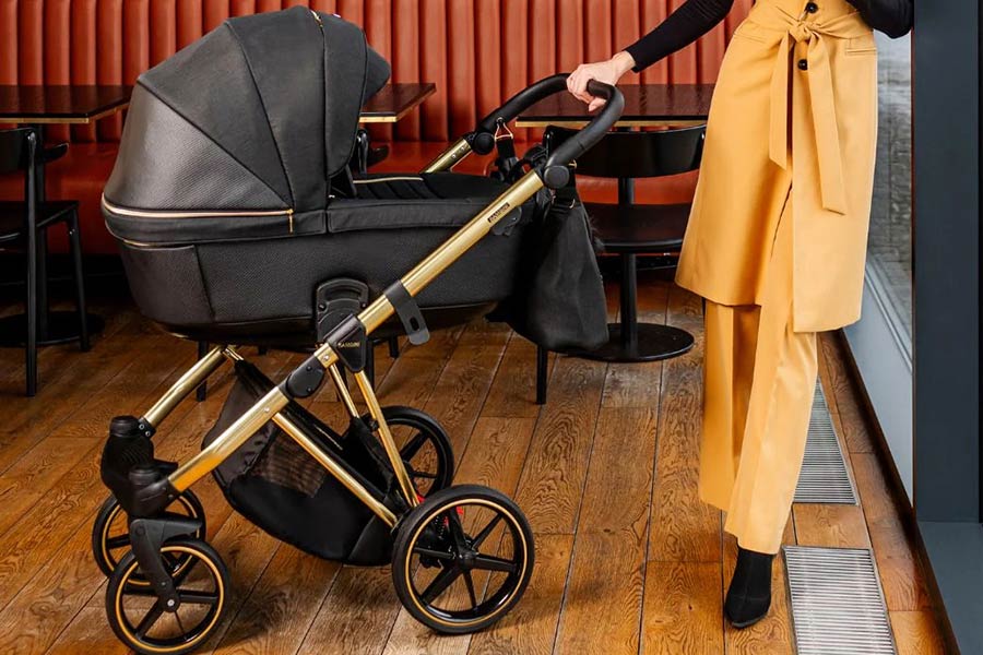 استفاده از متریال ممتاز و فناوریهای روز دنیا را با لورنزو تجربه کنید.