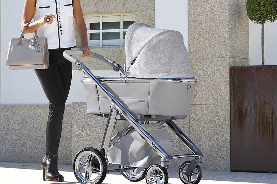 تولیدات ببکو با طراحی ارگونومیک، اعتماد والدین را جلب کرده است.