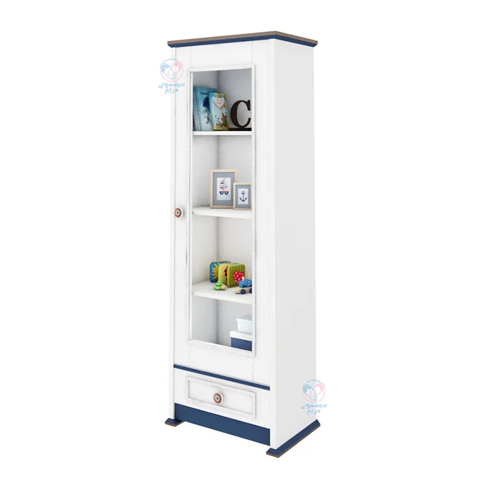 ویترین بامبینو Bambino کاپیتان Captain