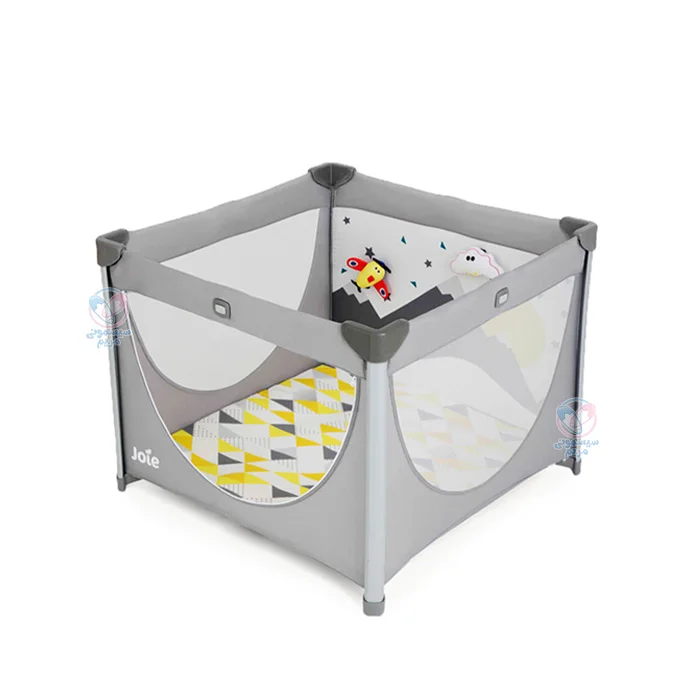 در تولید بخشهای پارچهای پارک cheer از الیاف لطیف و بیضرر استفاده شده است.