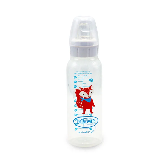 آبمیوه خوری 250 میلی لیتر دکتر براون Drbrowns