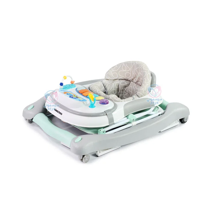 محصولی جمع‌شو و کم‌جا برای محیط‌های کوچک