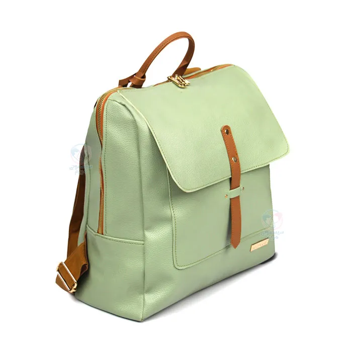 ساک لوازم نوزاد لوئیس انجل باربارا Louis Angels Barbara سبز