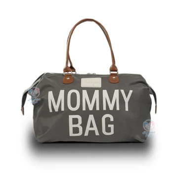ساک لوازم نوزاد مامی بگ Mommy Bag