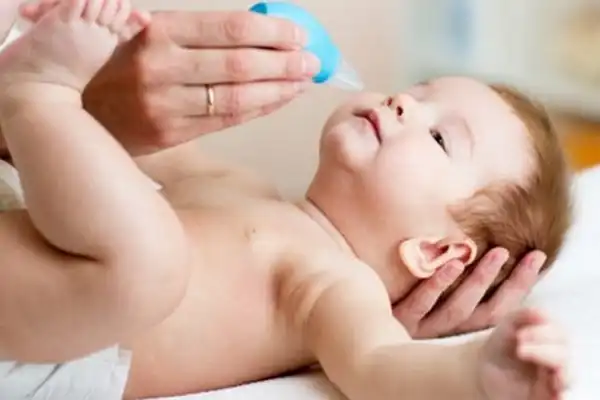 فین گیر نوزاد سیلیکونی، ابزاری مفید و پرکاربرد در ماه‌های ابتدایی تولد تا دو سالگی کودک است.
