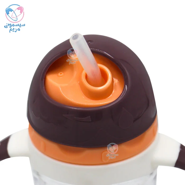 در ساخت این لیوان از هیچ نوع مواد مضر و حساسیتزا استفاده نشده است.