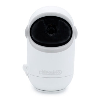مانیتور و دوربین اتاق کودک چیپولینو Chipolino Sirius