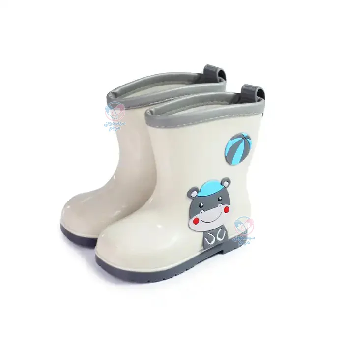 چکمه سیلیکونی 18054 اسب آبی