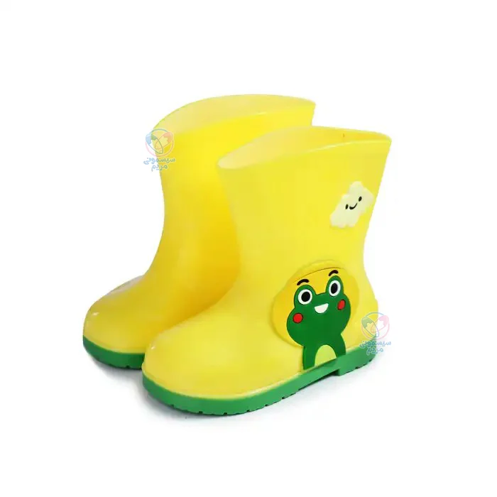 مجهز به پوشش سیلیکونی، ضد آب و گل، با قابلیت شستشو با آب زیر 30 درجه