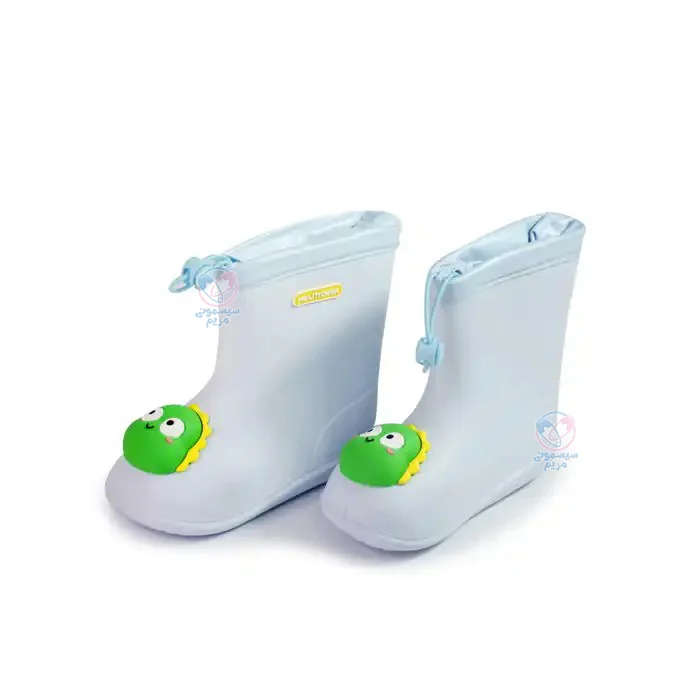 چکمه مات 12069 قورباغه