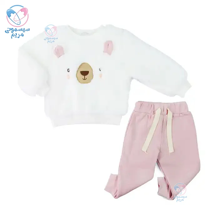 بلوز و شلوار پاپو Papo Zhina