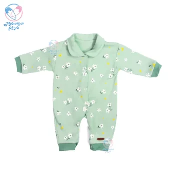 سرهمی آشور Ashoor گل