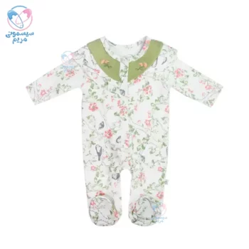 سرهمی نیلی Nili گنجشک