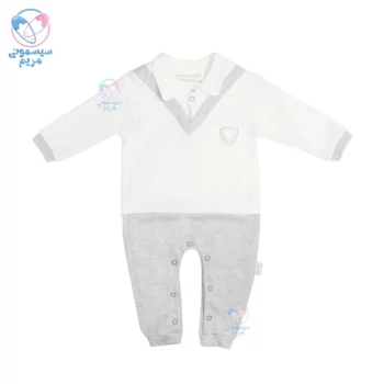 سرهمی ژاکارد دانالو Danaloo مچدار