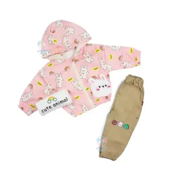 سه تیکه خرگوش