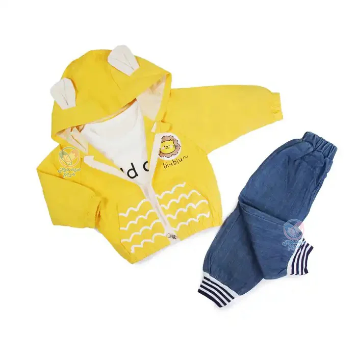 محصولی اسپرت، مناسب دختران و پسران