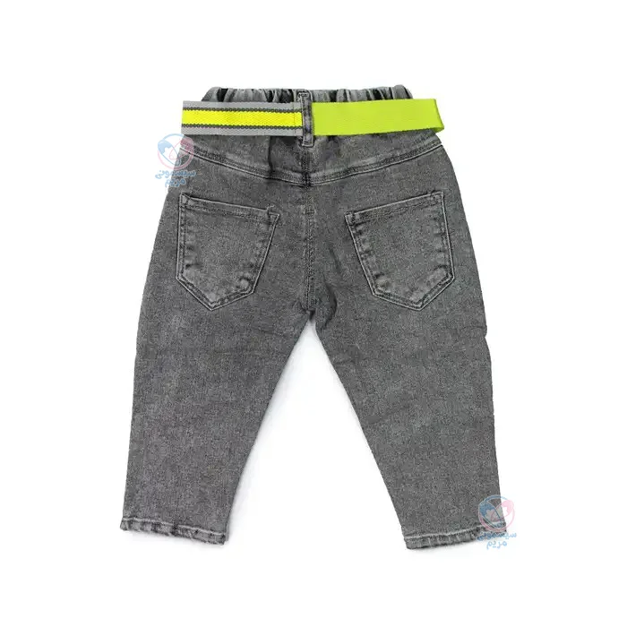 شلوار مام استایل، ساخت کشور چین