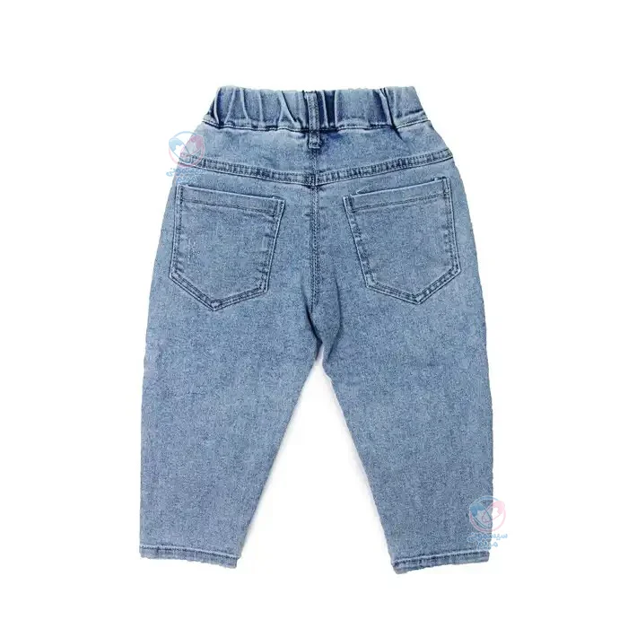 مناسب برای 18 تا 24 ماهگی کودک