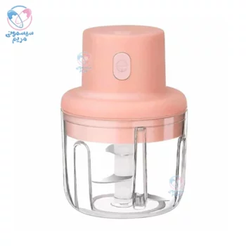 میکسر شارژی جیبی