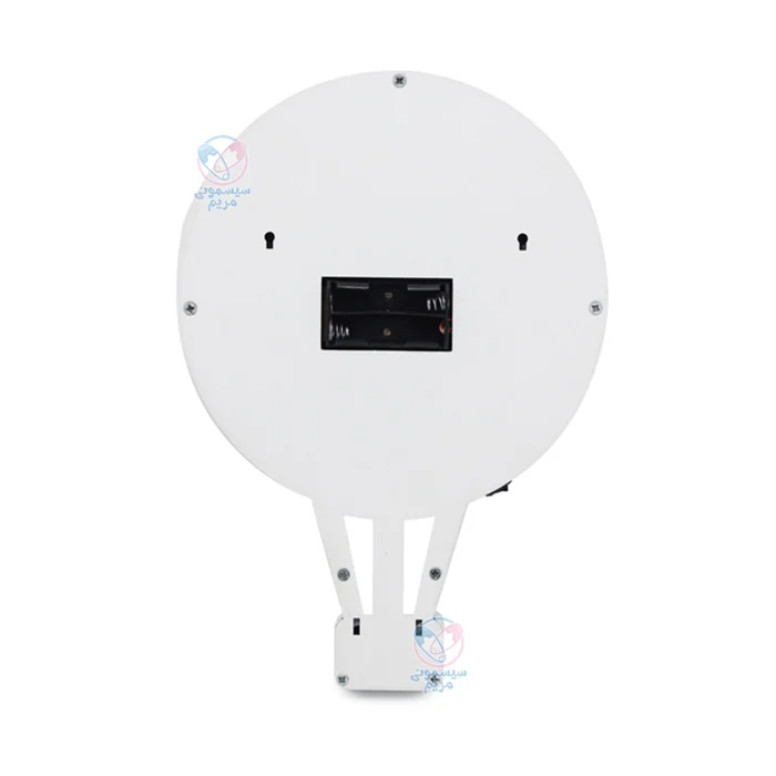 چراغ خواب فانتزی بالن کرم