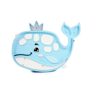 چراغ خواب فانتزی وال