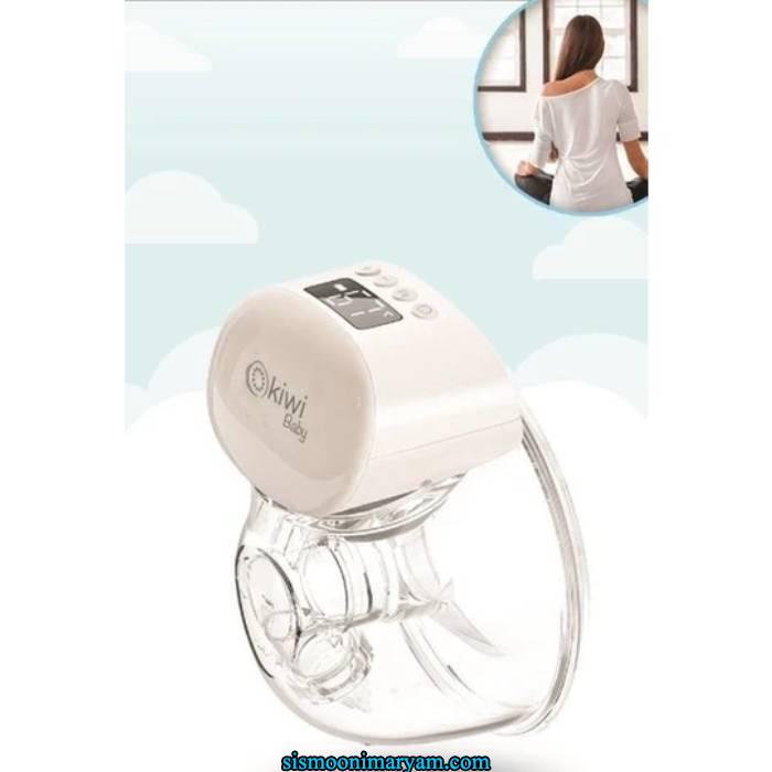 شیردوش برقی پرتابل کیوی بیبی Kbaby-55 kiwi baby
