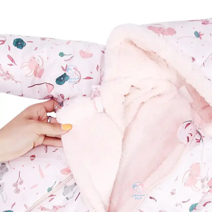 اورال شمعی توکرکی مای بلا Mai Bella طرح خرگوش