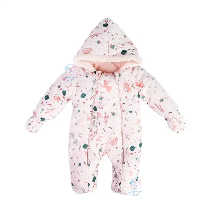 اورال شمعی توکرکی مای بلا Mai Bella طرح خرگوش