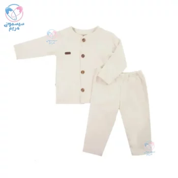 بلوز و شلوار دالین Daleen