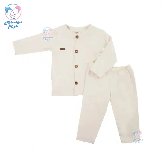 محصولی تهیه شده از الیاف طبیعی و باکیفیت نخپنبه