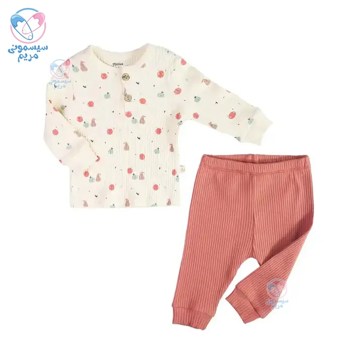 محصولی دخترانه با سایزبندی متنوع