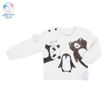 دورس دیوونته Divonette طرح حیوانات