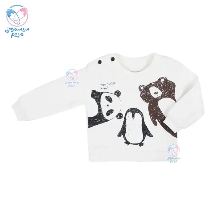 دورس دیوونته Divonette طرح حیوانات