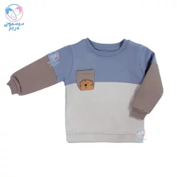 دورس دیوونته Divonette طرح موش بامزه