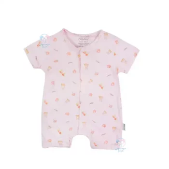 رامپر بیبی توف Bebitof طرح خرگوش