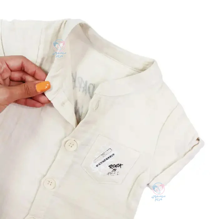 مقاوم در برابر باکتریها و حساسیتهای پوستی