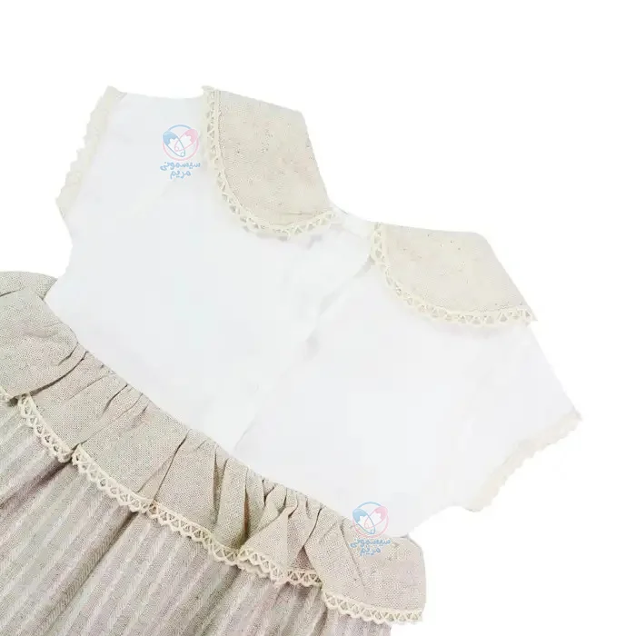 تهیه شده از نخپنبه باکیفیت، مناسب فصول گرم سال