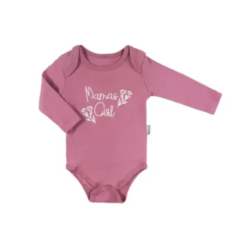 زیر دکمه آستین بلند نسیکسز Necixs mamas girl