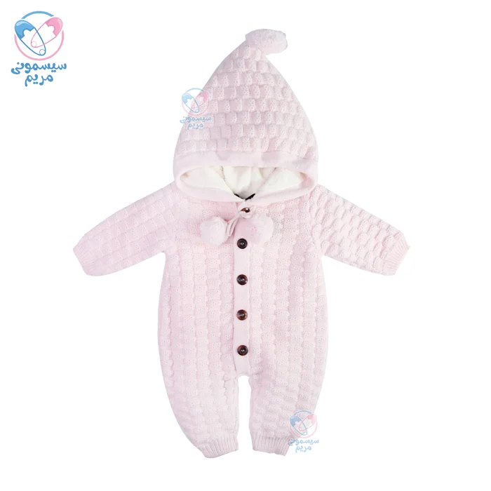 سرهمی بافت توکرکی ووفیم wofim