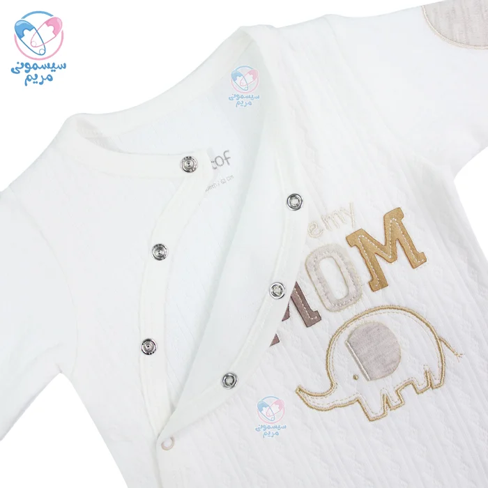 محصولی با طراحی زیبا، تهیه شده از پارچه ژاکارد درجه یک