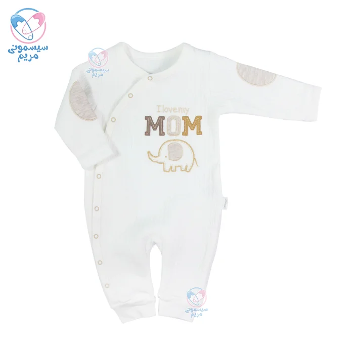 سرهمی بیبی توف Bebitof فیل