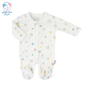 سرهمی بیبی دولا Baby Dola ستاره نقلی