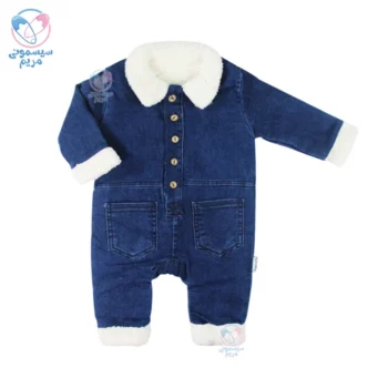 سرهمی جین توکرکی نسیکسز Necixs تدی