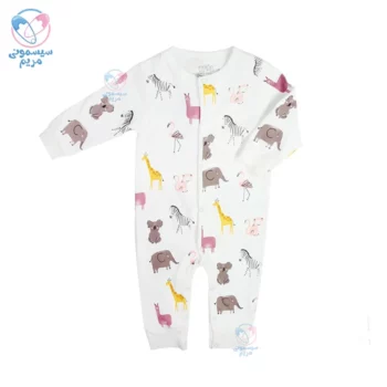 سرهمی خواب ایندیگو Indigo فلامینگو