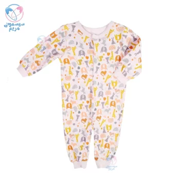 سرهمی خواب پاپو Papo Dream 600002