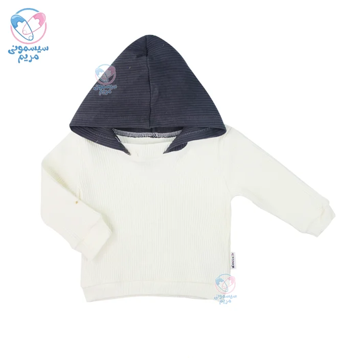 سرهمی دو تیکه پیشبندی پولیشی نسیکسز Necixs