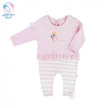 سرهمی مچدار دانالو Danaloo Violet