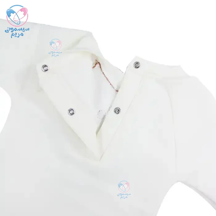 سرهمی نسیکسز Necixs روباه