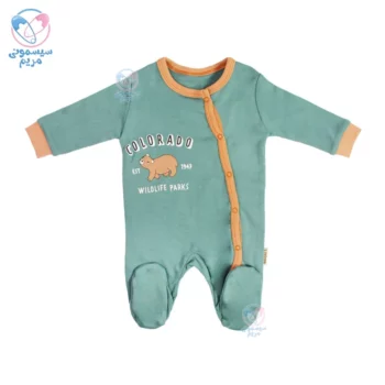 سرهمی نسیکسز necixs خرس colorado